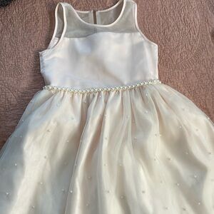 American Princess-size 12 WORN ONCE